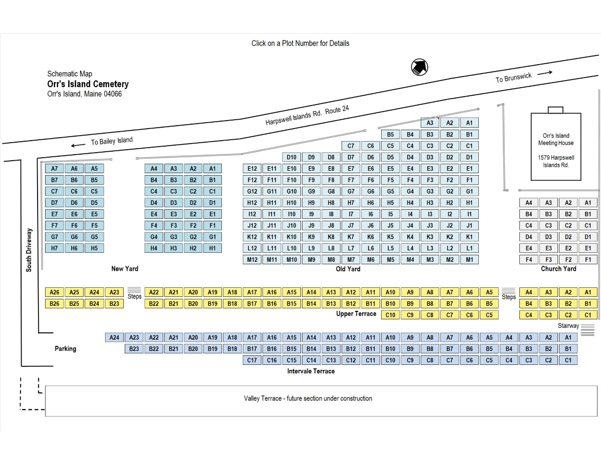 Interactive image map